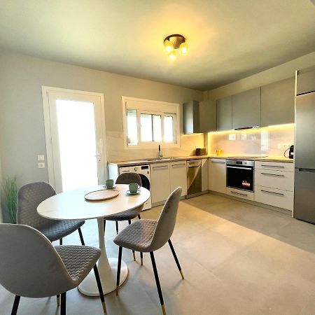 Serenity City Apartment Rhodes City Εξωτερικό φωτογραφία