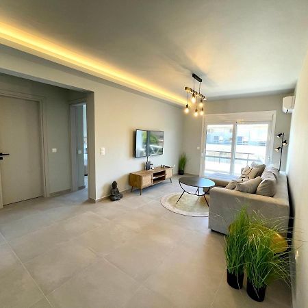 Serenity City Apartment Rhodes City Εξωτερικό φωτογραφία
