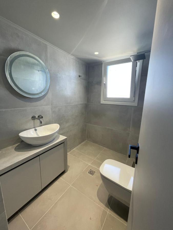 Serenity City Apartment Rhodes City Εξωτερικό φωτογραφία