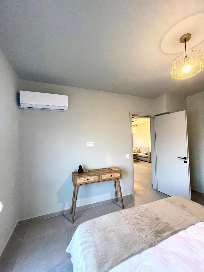 Serenity City Apartment Rhodes City Εξωτερικό φωτογραφία